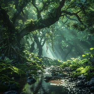 Exploring the Depths of Nature and Music - Nature of Sweden