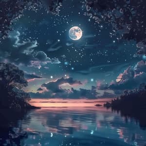 Tranquil Sounds for Deep Sleep - ASMR Universe