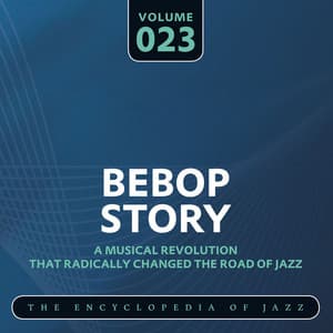 Bebop Story, Vol. 23 - Cootie Williams And His Orchestra