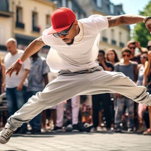 Meditative Hip Hop Tunes for Inner Peace - Peaceful Lofi Tracks