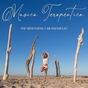 Musica Terapeutica per Meditazione e Rilassamento - Yoga Jon Son