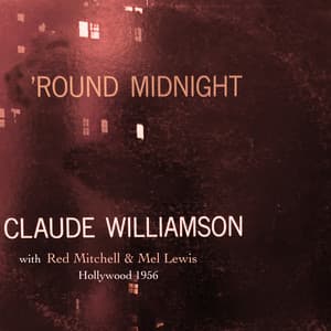 Round Midnight - Claude Williamson