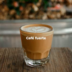 Café fuerte - Jazz Romántica para Hoteles