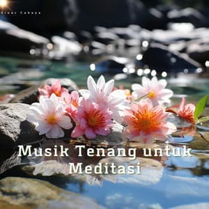 Musik Tenang untuk Meditasi - Sinar Cahaya