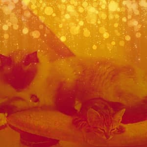Music for Cute Cat - Relaxing Music for Cats