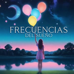 Frecuencias del Sueño - Hz Meditación