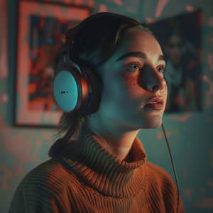 Sesiones De Relajación: Armonías Para La Paz - Naturaleza eterna