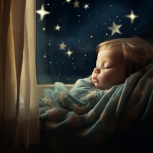 Baby's Rain Rhythm Music: Droplet Dreams - Neuron Minds