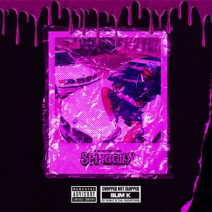 Spliggidy - Rudeboy Bambino