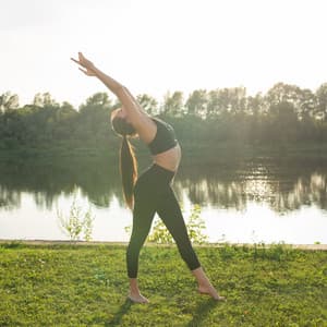 Soothing Yoga Rainfall: Inner Peace with Piano - Soothing Piano Classics for Sleeping Babies