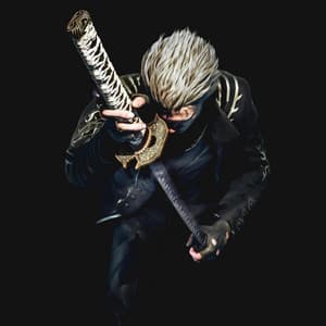 Devils And Angels - Iron Reich