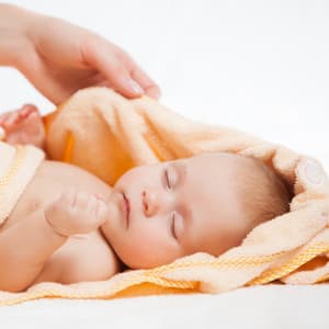 Music for Baby's Peaceful Slumber - Cloud Babies