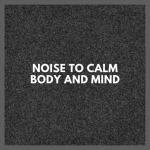 Noise to Calm Body and Mind - Background Noise From TraxLab