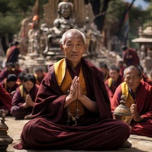 7 Chakras - Ohm Hima