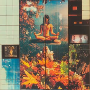 Vestigios de Magia en el Castillo de los Sueños - Saludo al Sol Sonido Relajante