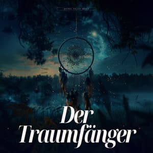 Der Traumfänger - Meditation Einschlafen