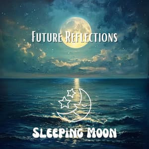 Future Reflections - Sleeping Moon
