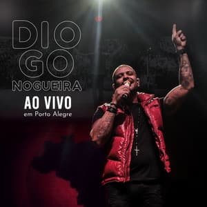 Diogo Nogueira ao Vivo em Porto Alegre - Diogo Nogueira