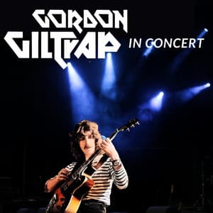In Concert - Gordon Giltrap