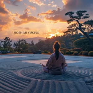 Tokyo Morning - Hoshimi Yukino