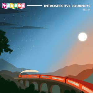 Introspective Journeys - Audiosphere