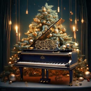 Piano for Christmas - The Best Christmas Carols Collection