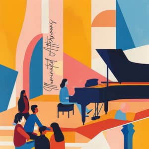 Illuminated Afternoons - Ambient Sample Library