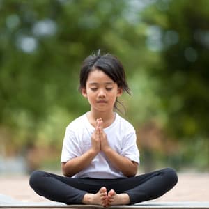 Peaceful Pause: Music for Meditation - HD Samples