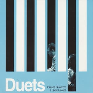 Duets - Carlos Franzetti