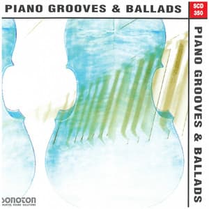 Piano Grooves & Ballads - Mladen Franko