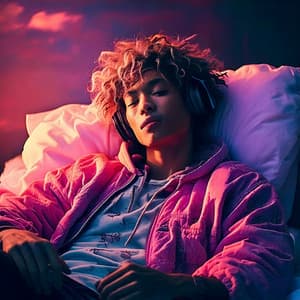 Deep Sleep Vibes with Smooth Hip Hop - Sleep Music