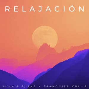 Relajación: Lluvia Suave Y Tranquila Vol. 1 - Sonidos de lluvia FX