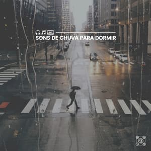 Sons de Chuva para Dormir - Sons da natureza HD