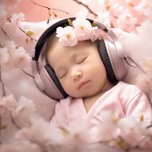 Winter Melody: Baby Sleep Cozy Nights - shimagurutv