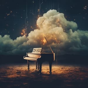 Piano Music Journey: Melodic Expedition - Peaceful Pianos