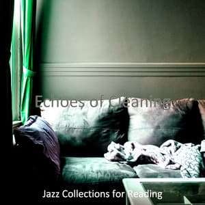 Echoes of Cleaning - Jazz Collections for Reading