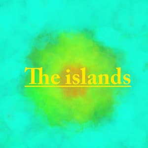 The islands - Islanz