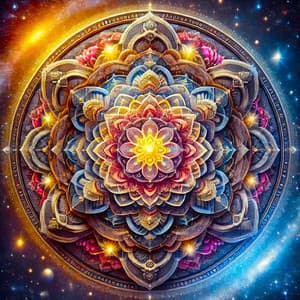 963 Hz Activation of Pineal Gland and Healing - Solfeggio Frequencies