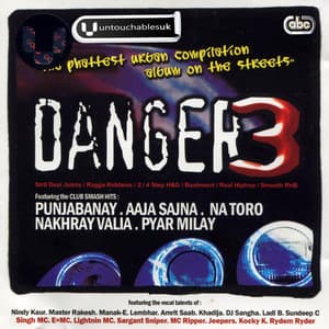 Danger 3 - RDB