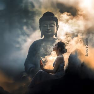 Soul of Asia - Satoshi Oshiro