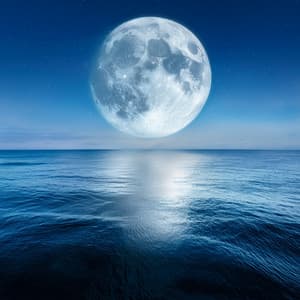 Hip Hop Sounds Of Dreamworlds And Midnight Flow - Calm Sleep Sounds