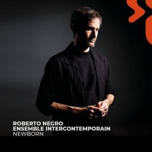 Newborn - Roberto Negro
