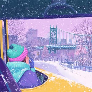 Lichtjes Liefdesspel - Kerstmuziek