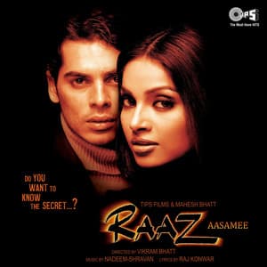 Raaz - Aasamee - Nadeem Shravan