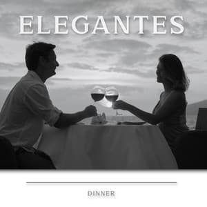 Elegantes Dinner: Romantische Nacht, Date bei Kerzenlicht - Entspannende Piano Jazz Akademie