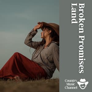Broken Promises Land - Country Music Channel