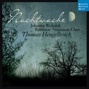 Nachtwache - Thomas Hengelbrock