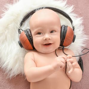 Sonic Cradle: Ambient Music Baby - Baby Music Bliss