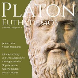 Euthydemos - Platon