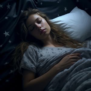 Tranquil Sleep Vibes: Music for Deep Rest - Sleep Sleep Sleep Sleep